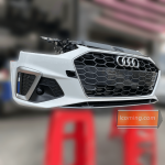 奥迪A4