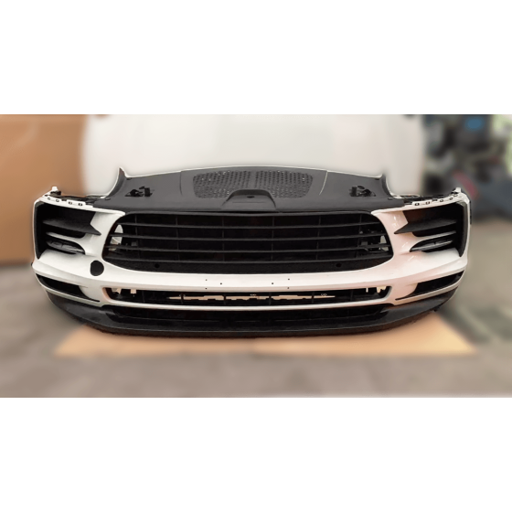 保时捷 Macan