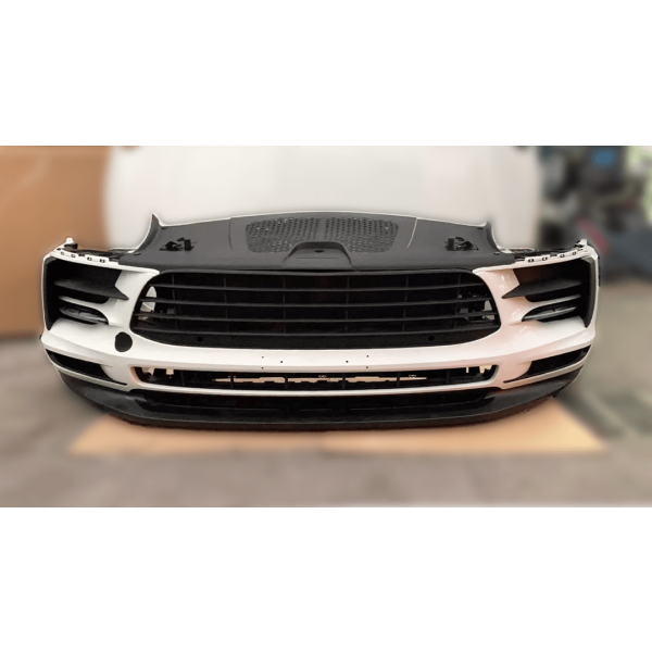 保时捷 Macan