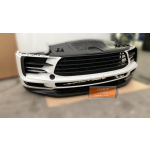 保时捷 Macan