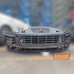 保时捷 Macan S